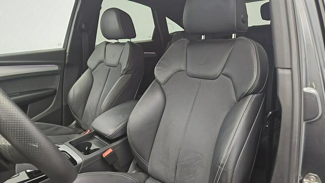 Audi Q5 40 TFSI mHEV Quattro S Line S ! Z Polskiego Salonu ! Faktura VAT !