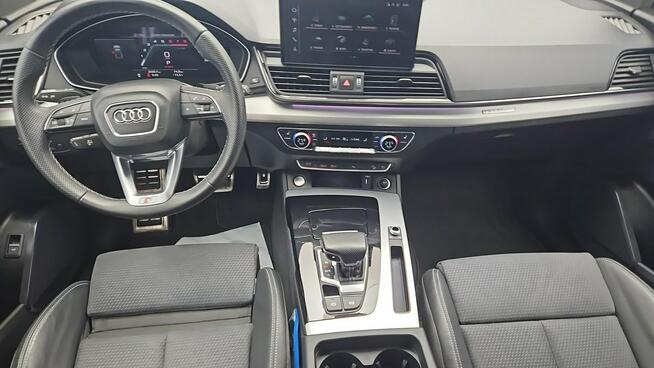 Audi Q5 40 TFSI mHEV Quattro S Line S ! Z Polskiego Salonu ! Faktura VAT !