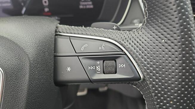 Audi Q5 40 TFSI mHEV Quattro S Line S ! Z Polskiego Salonu ! Faktura VAT !