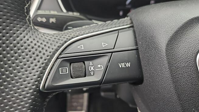 Audi Q5 40 TFSI mHEV Quattro S Line S ! Z Polskiego Salonu ! Faktura VAT !