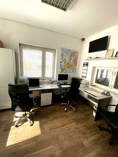 Lokal użytkowy Jasło