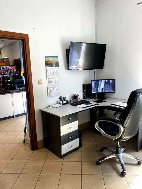 Lokal użytkowy Jasło