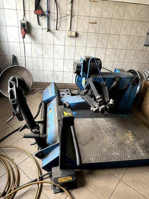 Lokal użytkowy Jasło