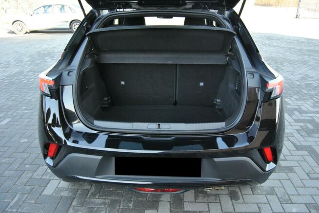 Opel Mokka 130KM* BLACK EDITION * NAVI * Kamera * ALU 18" * LEDY * Park tronik