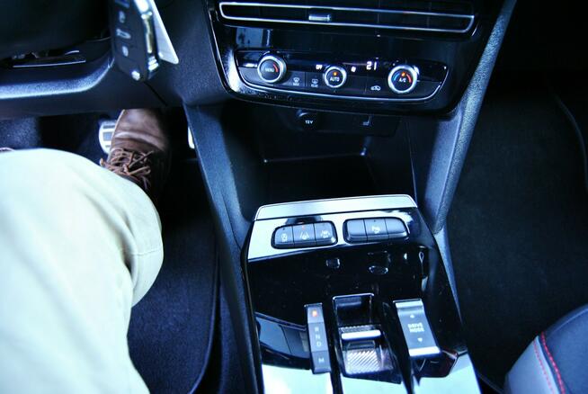 Opel Mokka 130KM* BLACK EDITION * NAVI * Kamera * ALU 18" * LEDY * Park tronik