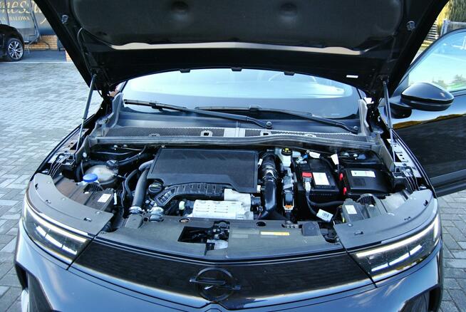 Opel Mokka 130KM* BLACK EDITION * NAVI * Kamera * ALU 18" * LEDY * Park tronik