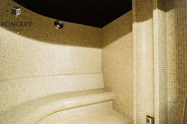 2 pok. | Balkon | SPA i Siłownia | OD 25.03