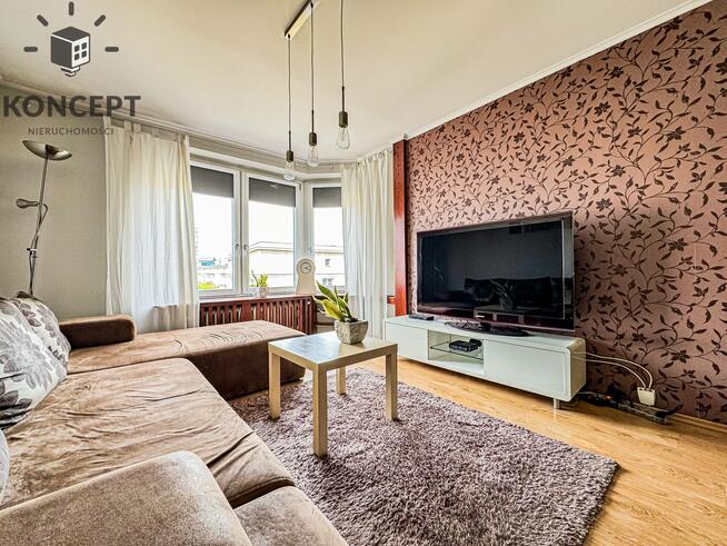 2 niezależne pokoje ul. Lelewela | Winda