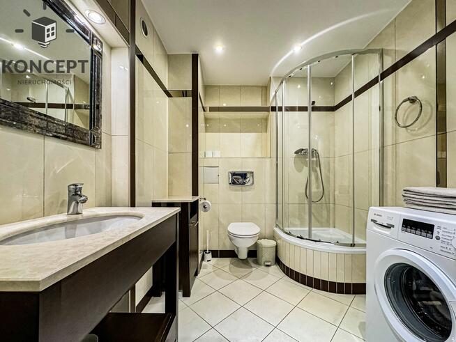 2 niezależne pokoje ul. Lelewela | Winda