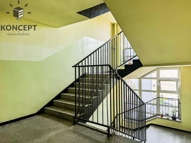 2 niezależne pokoje ul. Lelewela | Winda