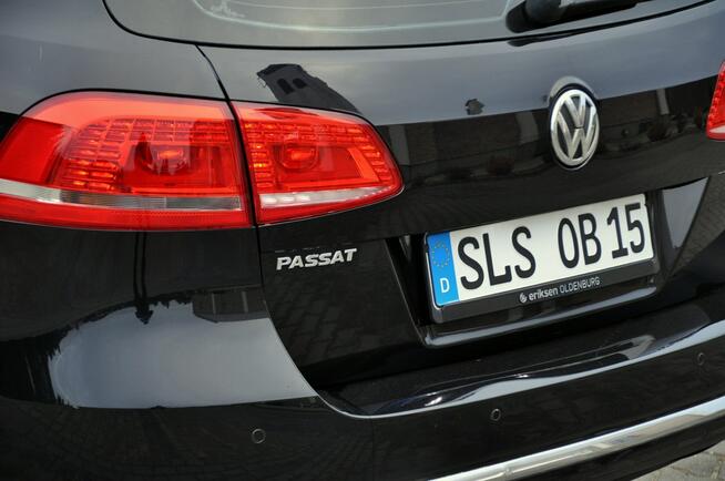 Volkswagen Passat 2.0TDI(140KM)*Bi-Xenon*Led*Navi*Klimatronik*El.Fotel*Welur*Alu16"ASO