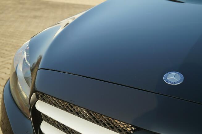 Mercedes C 200 2.0 benz 184 KM Skóra 2014r grudzień serwisowany w ASO