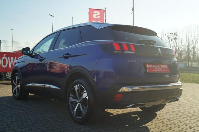 Peugeot 3008 GT-Line 1 właściciel bezwypadkowy Stan BDB 2.0 Hdi 150KM FULL LED