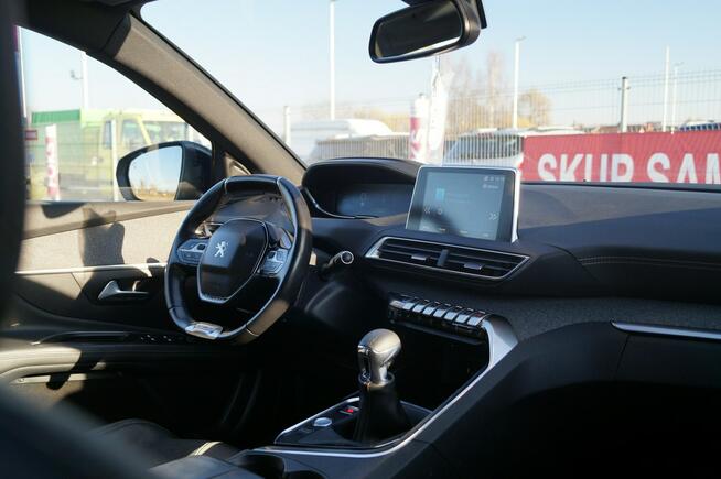 Peugeot 3008 GT-Line 1 właściciel bezwypadkowy Stan BDB 2.0 Hdi 150KM FULL LED