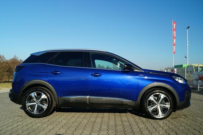 Peugeot 3008 GT-Line 1 właściciel bezwypadkowy Stan BDB 2.0 Hdi 150KM FULL LED