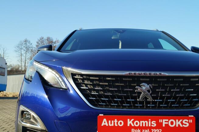Peugeot 3008 GT-Line 1 właściciel bezwypadkowy Stan BDB 2.0 Hdi 150KM FULL LED