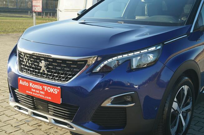 Peugeot 3008 GT-Line 1 właściciel bezwypadkowy Stan BDB 2.0 Hdi 150KM FULL LED