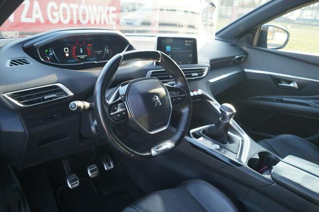 Peugeot 3008 GT-Line 1 właściciel bezwypadkowy Stan BDB 2.0 Hdi 150KM FULL LED