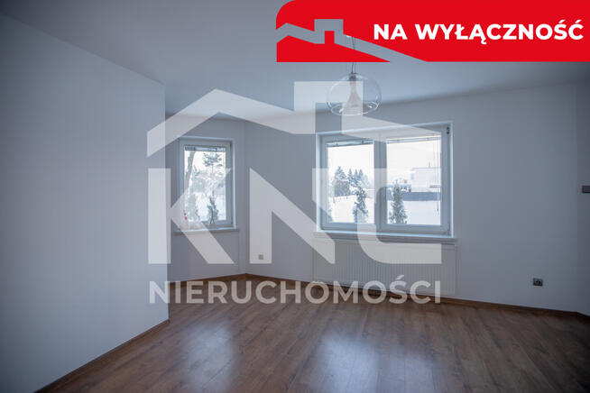 Na sprzedaż mieszkanie Koszyce Wielkie!