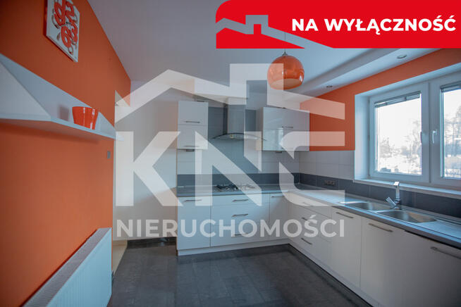 Na sprzedaż mieszkanie Koszyce Wielkie!