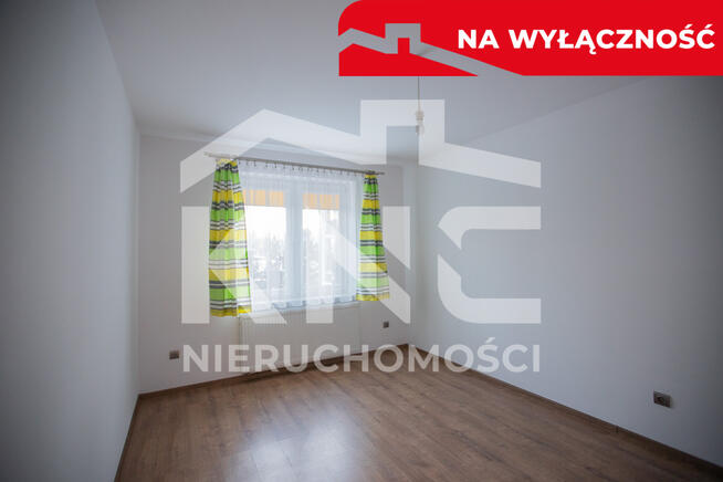 Na sprzedaż mieszkanie Koszyce Wielkie!