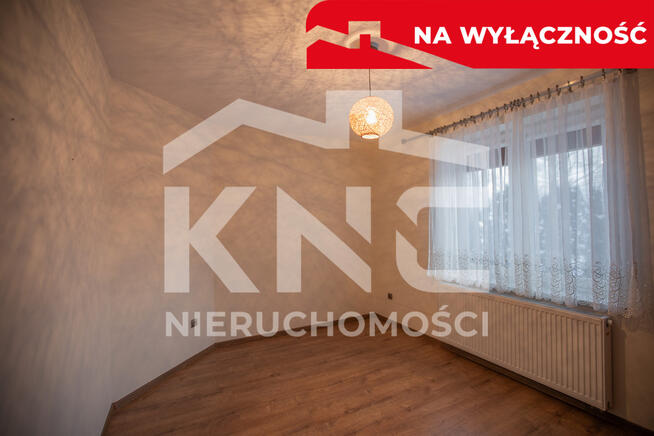 Na sprzedaż mieszkanie Koszyce Wielkie!