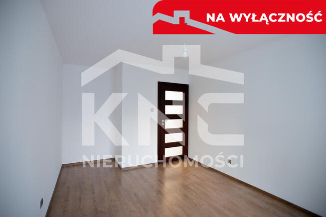 Na sprzedaż mieszkanie Koszyce Wielkie!