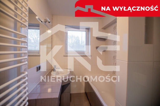 Na sprzedaż mieszkanie Koszyce Wielkie!