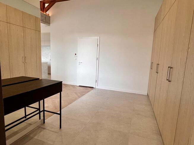 ul. Goldhammera, Apartament w centrum miasta