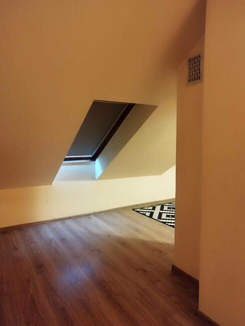 Mieszkanie Kraków Podgórze Duchackie, Daliowa