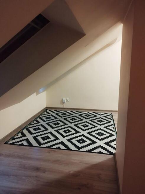 Mieszkanie Kraków Podgórze Duchackie, Daliowa