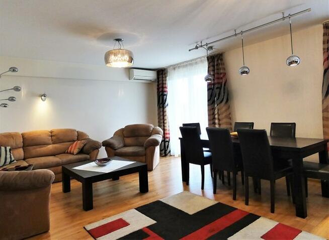 3-pokojowe mieszkanie,2 łazienki,102 m²,Grażyny 10