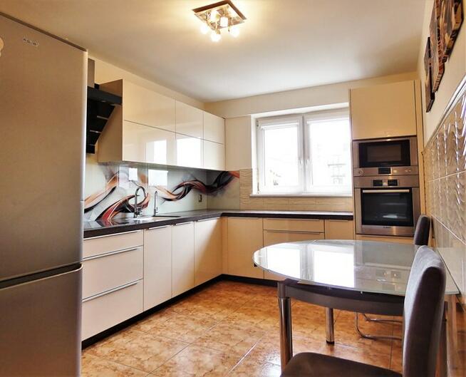 3-pokojowe mieszkanie,2 łazienki,102 m²,Grażyny 10