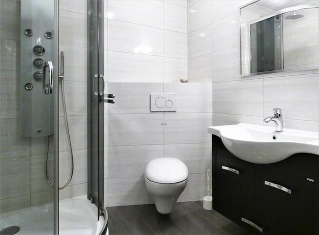 3-pokojowe mieszkanie,2 łazienki,102 m²,Grażyny 10