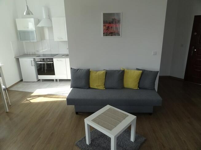 Gliwicka 111, Śródmieście, przestronna kawalerka