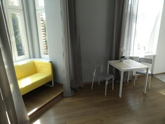 Gliwicka 111, Śródmieście, przestronna kawalerka