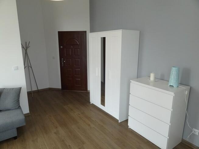 Gliwicka 111, Śródmieście, przestronna kawalerka