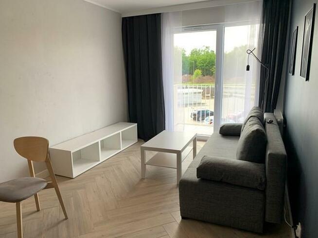 2 pokoje z parkingiem- Ofiar Grudnia 1970r