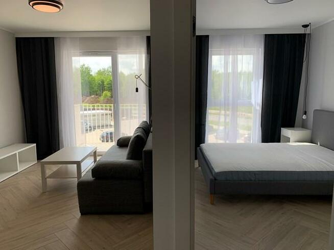 2 pokoje z parkingiem- Ofiar Grudnia 1970r