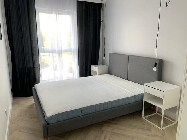 2 pokoje z parkingiem- Ofiar Grudnia 1970r