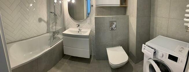 2 pokoje z parkingiem- Ofiar Grudnia 1970r