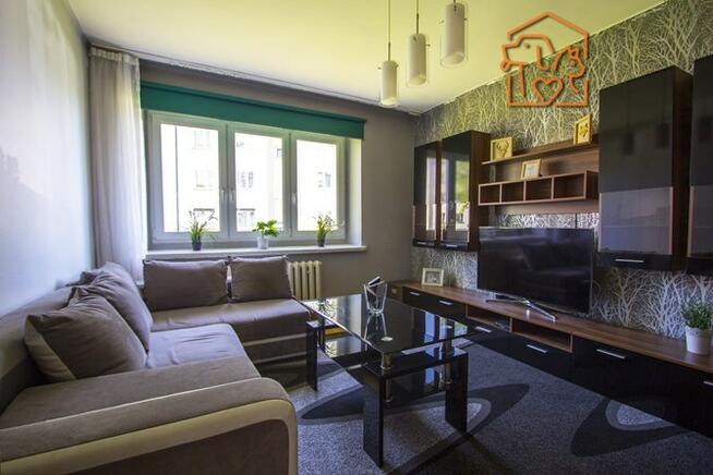 Traugutta 2, Wesoła, 2 pokoje pet friendly