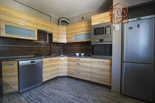 Traugutta 2, Wesoła, 2 pokoje pet friendly