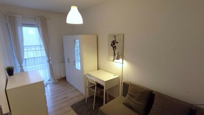 Szewska 7, Śródmieście, pokój z balkonem