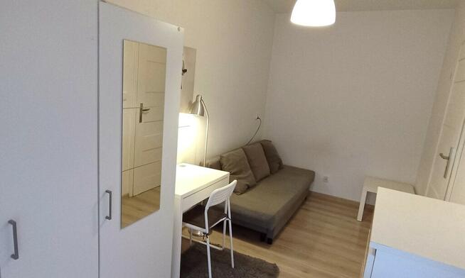 Szewska 7, Śródmieście, pokój z balkonem