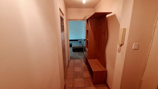 Dąbrowskiego 64, Dąbrowa, funkcjonalna kawalerka