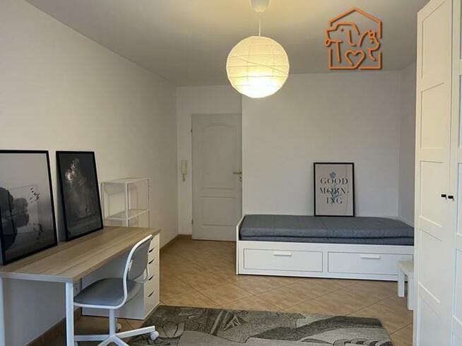 Kawalerka blisko UML- Probostwo 11, pet-friendly