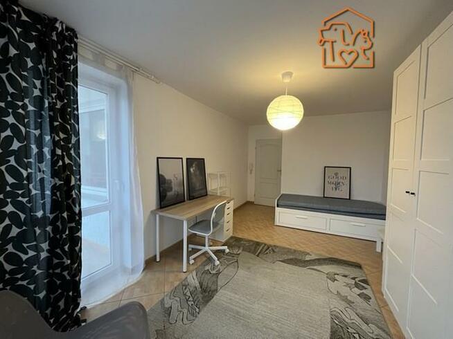Kawalerka blisko UML- Probostwo 11, pet-friendly