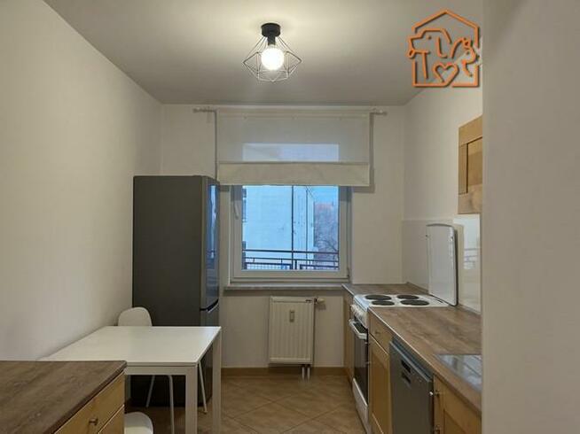 Kawalerka blisko UML- Probostwo 11, pet-friendly