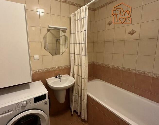 Kawalerka blisko UML- Probostwo 11, pet-friendly